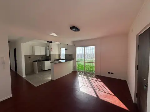 Departamento en Venta 40 años