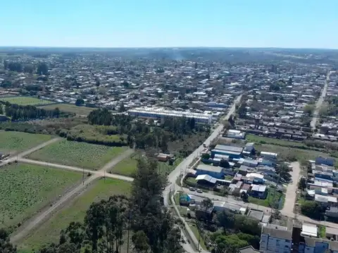 Terreno en Venta de 405,0 m2