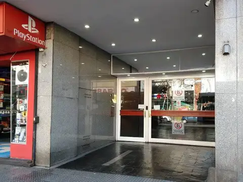 3 AMB FTE BCON - BAÑO Y TOIL - APTO PROFESIONAL