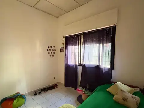 Departamento en Venta en Luis Agote, USD 34.000