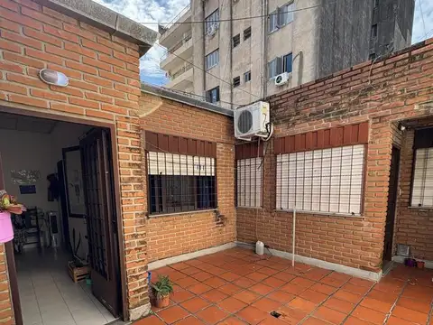 Departamento de pasillo en venta