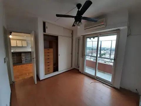 Departamento 2 ambientes. Villa Devoto