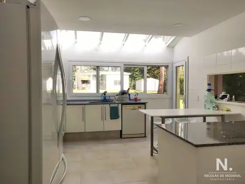 Casa en Venta 2024 años