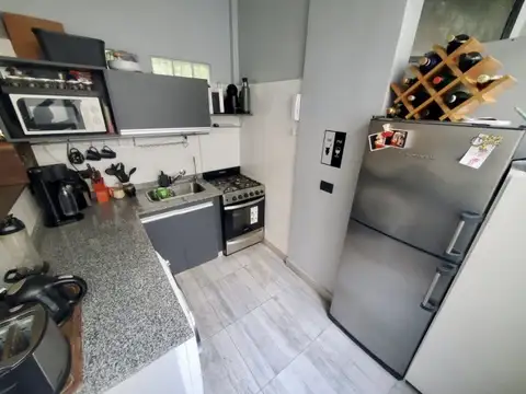 Depto Tipo Casa en Venta en Constitucion, USD 60.000