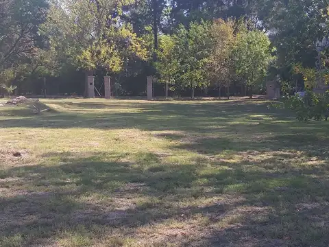 Casa en Venta 3 años