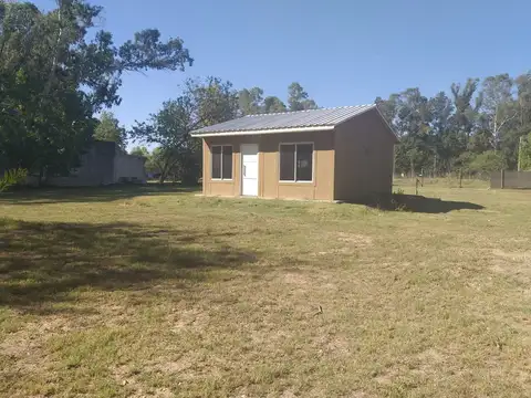 CASA LOTE GUERNICA VENTA (1800 M2) OPORTUNIDAD 