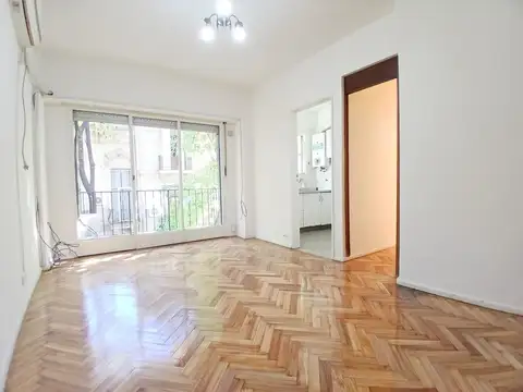 Departamento en Alquiler de 2 ambientes