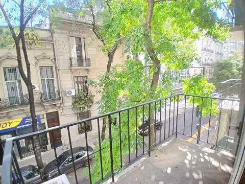 Departamento en Alquiler 58 años
