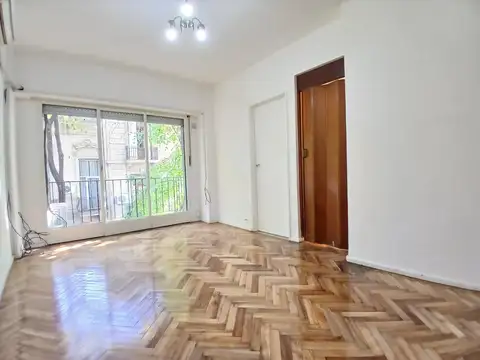 Departamento en Alquiler de 1 dormitorio