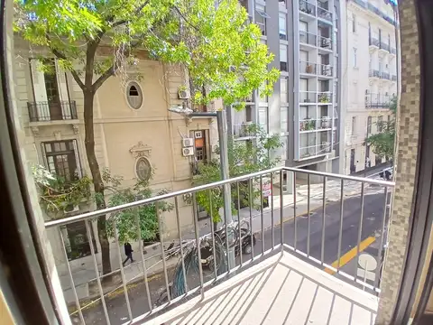 Virrey Cevallos 400, Piso 2