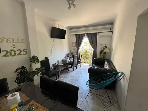 Departamento de 4 ambientes en Venta en Villa crespo