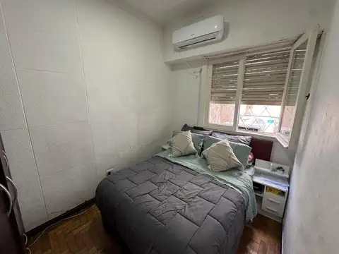 Departamento de 4 ambientes en Venta en Villa crespo