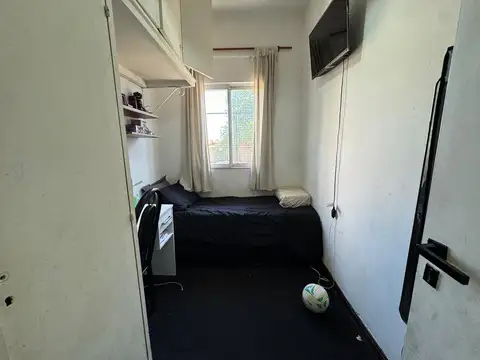 Departamento en Venta en Villa Crespo, USD 98.500