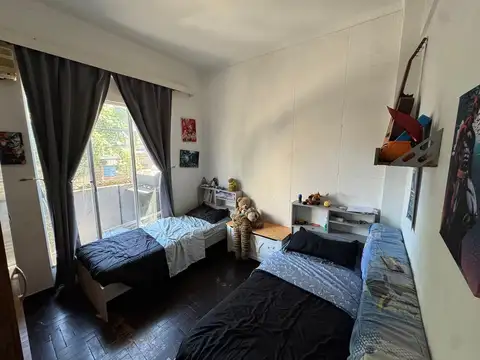 Departamento en Venta 55 años