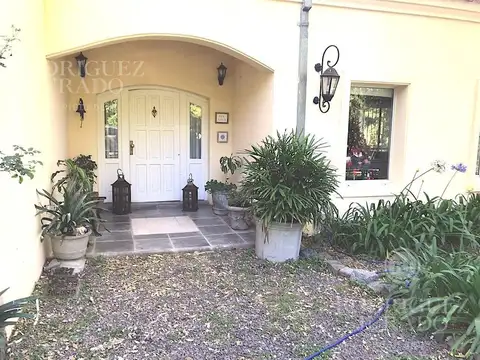 Casa en Venta de 6 dormitorios