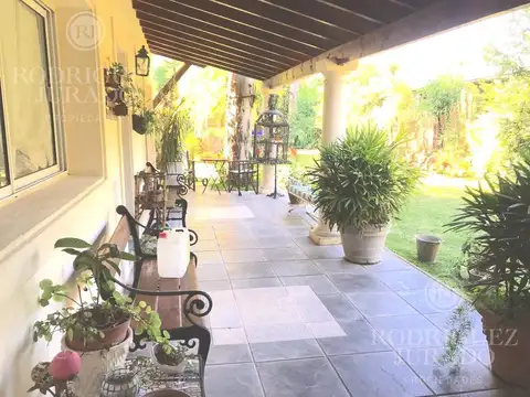 Casa en Venta al Oeste
