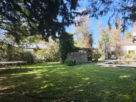 Casa en Venta 30 años