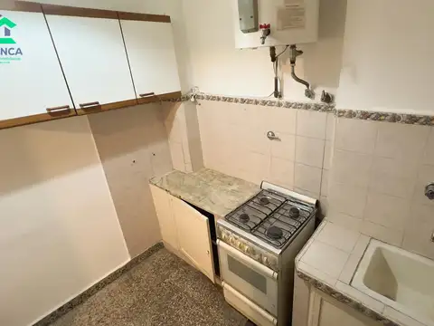 Departamento en Venta en Caballito, USD 69.000