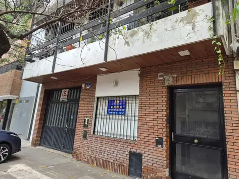 DEPOSITO EN PLANTA BAJA DE EDIFICIO DE ESCALERA