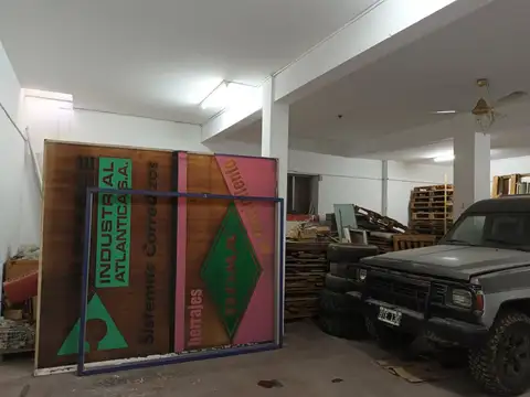 Local en Alquiler 33 años