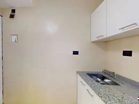 Departamento en Alquiler en Paternal, $ 800.000