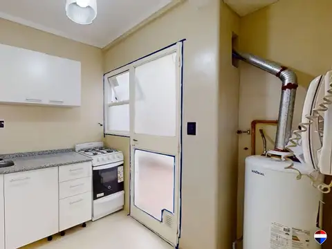 Departamento en Alquiler 42 años