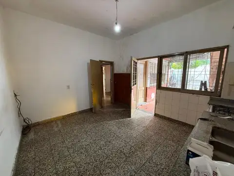Depto Tipo Casa en Venta en Villa Maipú, USD 68.000
