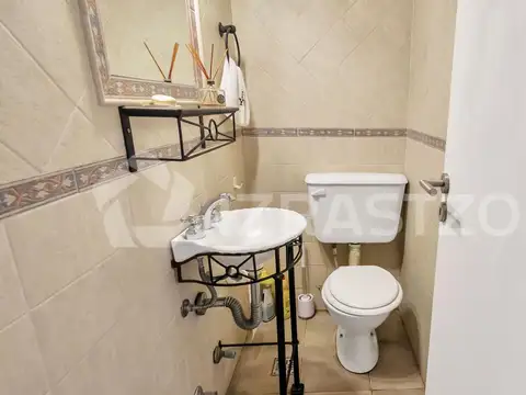 Casa en Venta 22 años