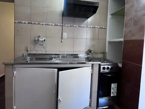 Departamento en alquiler en Rosario