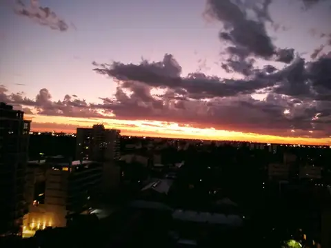 Departamento 3amb. piso alto al fte apto credito