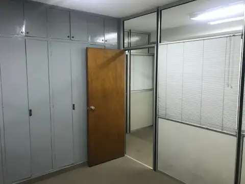 Av Corrientes 1100 San Nicolás Oficina U$59.000 