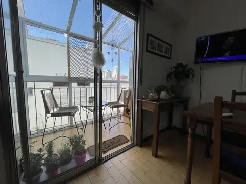 Departamento en Venta en Centro, USD 57.000