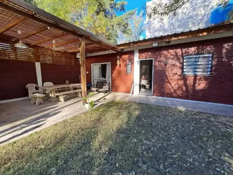 Casa en Venta de 1 dormitorio