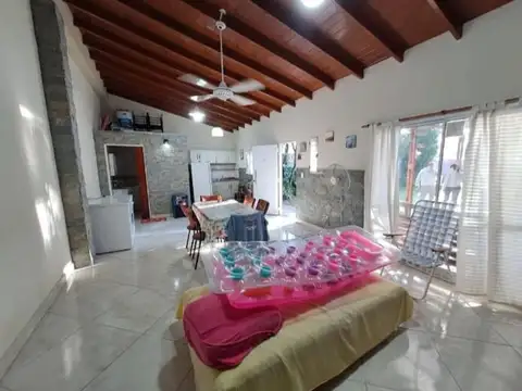 Casa en Venta en José Clemente Paz, USD 65.000