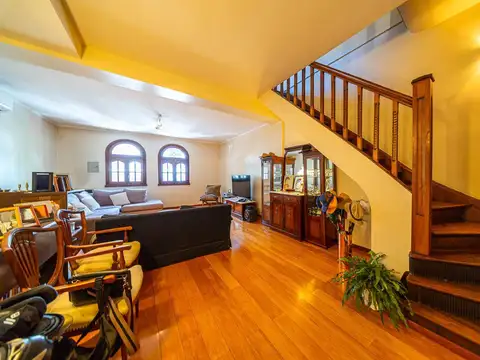Casa en Venta en Centro, USD 330.000