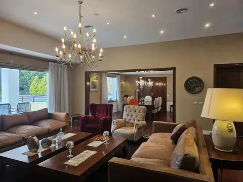 Casa en Venta 15 años