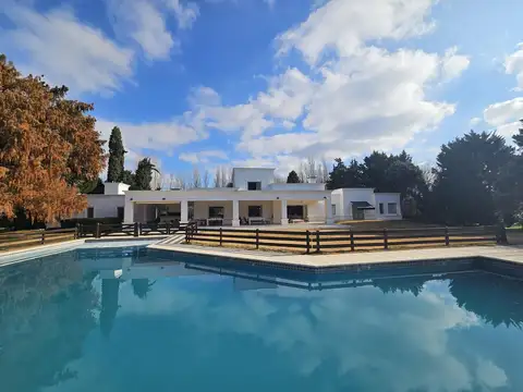 Casa en Venta en Open Door, Partido de Luján