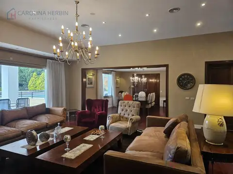 Casa en Venta 15 años