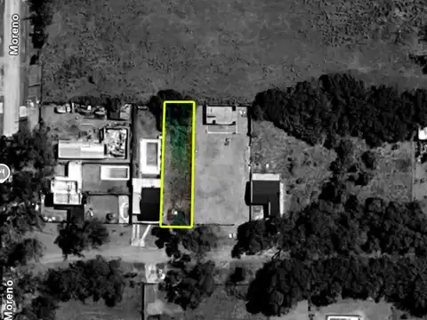 Terreno en Venta en Zavalla, USD 27.000