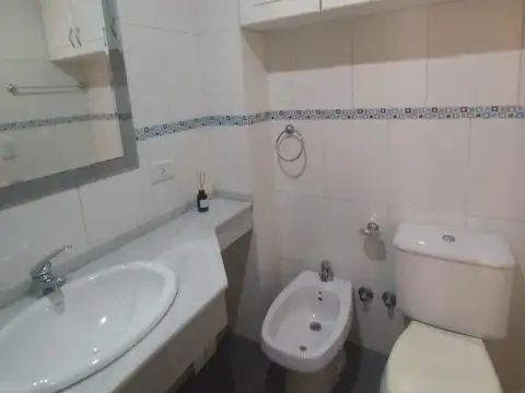 Departamento en Alquiler 8 años