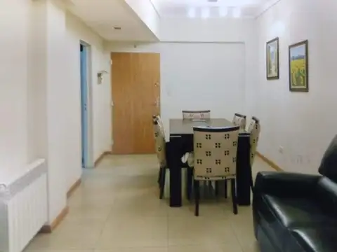 Departamento en Alquiler 8 años