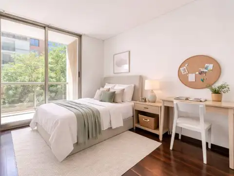 Departamento en Venta con 2 cocheras