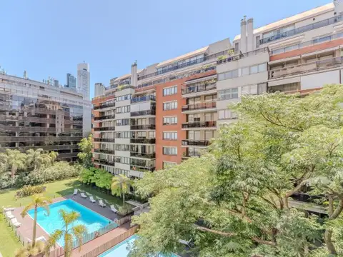 Departamento en Venta en Puerto Madero, USD 445.000