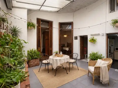 VENTA PH 4 AMB. SOBRE SCALABRINI ORTIZ- V. CRESPO