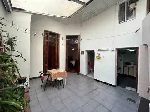 Avenida Raúl Scalabrini Ortiz 400