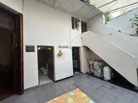 Depto Tipo Casa 4 ambientes con 1 baño