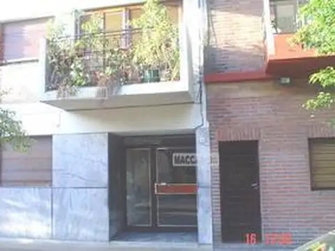 Departamento - Alquiler - Argentina, Capital Federal - CORVALAN 924