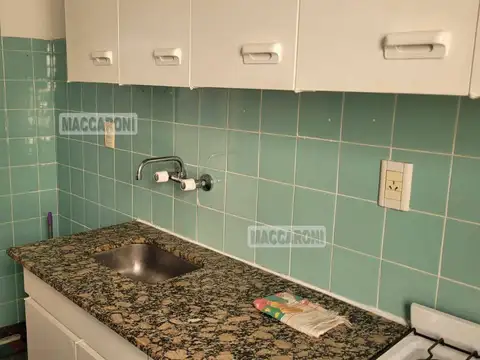 Departamento en Alquiler de 2 dormitorios