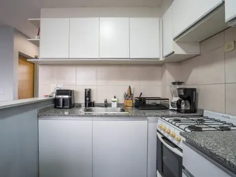 Depto Tipo Casa en Venta de 5 ambientes