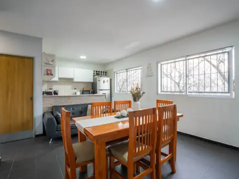 Venta  en block de dos departamentos - 3 y 2 amb - Mataderos- Ideal Dos Familias - Sin expensas